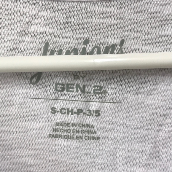 Arizona State Sun Devils Double Tier Layered Tank - Picture 4 of 4